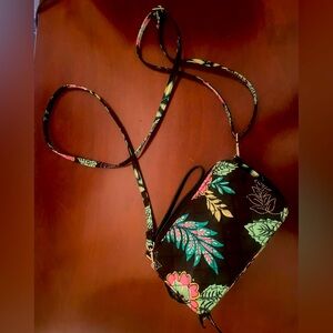Vera Bradley Crossbody